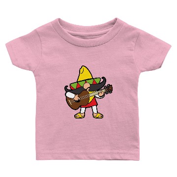 Discover Cinco De Mayo Mexican Baby T-shirts