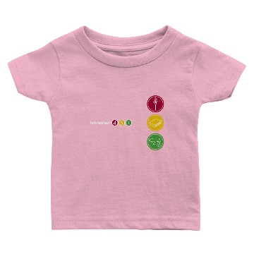 Discover blink 451 Baby T-shirts