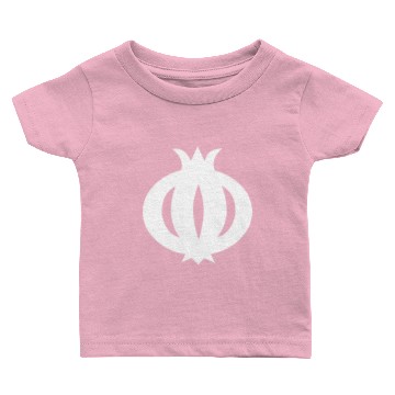 Discover Round Onion Baby T-shirts