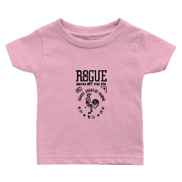 Discover sriracha sauce merch Baby T-shirts