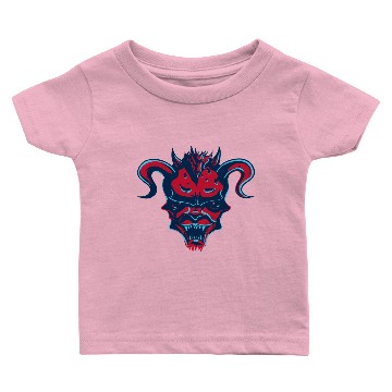 Discover Devil may cry Baby T-shirts