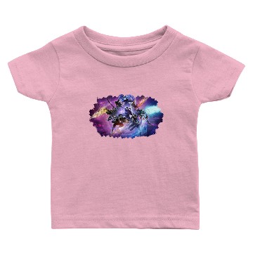 Discover Devil May Cry 5 V Baby T-shirts