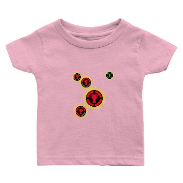 Discover Game Theory Levels up Parallel Logos - Gift Ideas Baby T-shirts