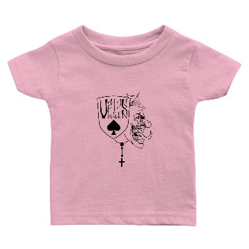 Discover Chicano vatos locos Baby T-shirts