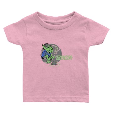 Discover Indianapolis Gremlins Baby T-shirts