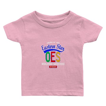 Discover Limited Edition OES Baby T-shirts