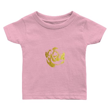 Discover Rose Gold Baby T-shirts