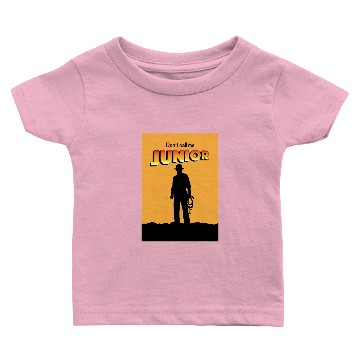 Discover Indiana Jones Baby T-shirts