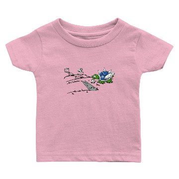 Discover Head Start Baby T-shirts