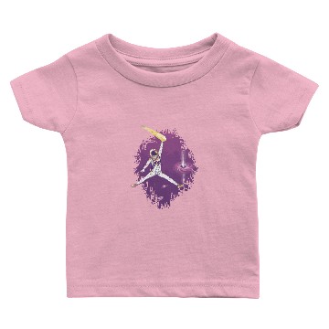 Discover Space Jam Jordan Baby T-shirts