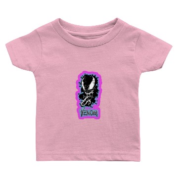 Discover Venom will Back Baby T-shirts