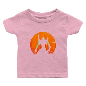 Discover Evangelion Baby T-shirts
