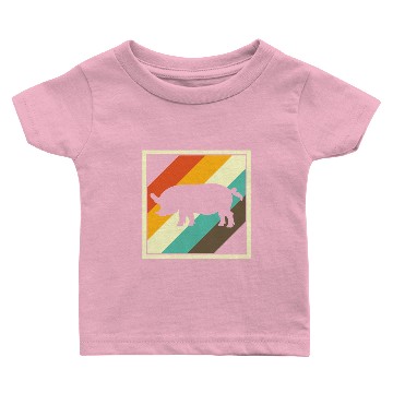 Discover Pig hay Marigold Sweet Baby T-shirts