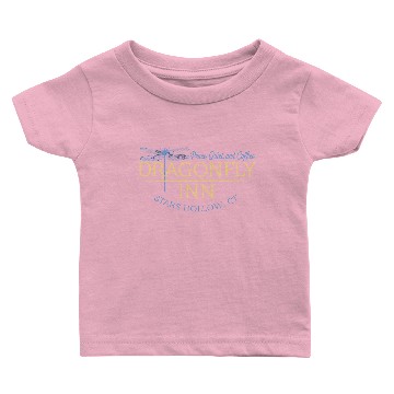 Discover DRAGONFLY INN Baby T-shirts