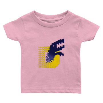 Discover Digimon Baby T-shirts