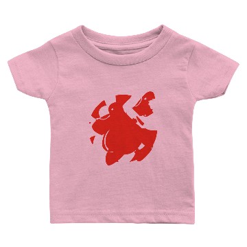Discover Big Hero 6 Baby T-shirts
