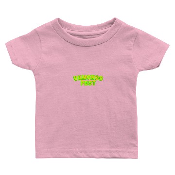 Discover Vamonos pest Baby T-shirts