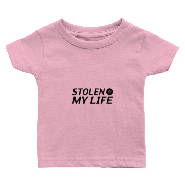 Discover Playstation Baby T-shirts
