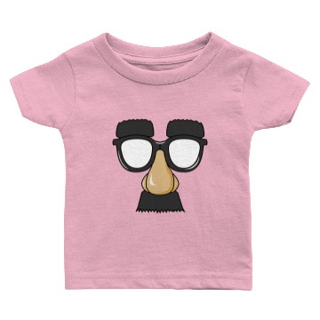 Discover comedy Baby T-shirts