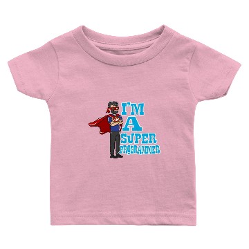 Discover Coding Computer Science Baby T-shirts