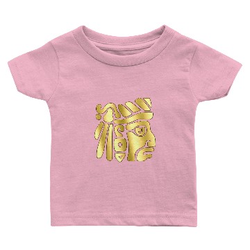 Discover Maya Baby T-shirts