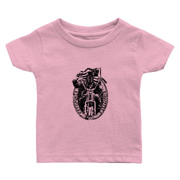 Discover american chopper Baby T-shirts