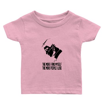Discover Peaky Blinders Baby T-shirts
