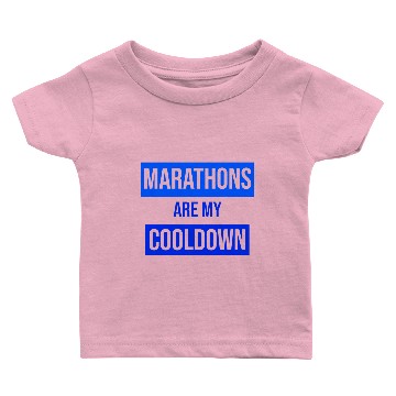 Discover Ironman Triathlon Baby T-shirts