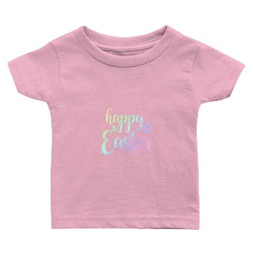 Discover easter easter egg gift for easter 2019 Baby T-shirts