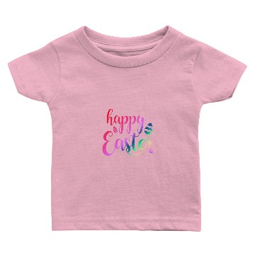 Discover easter 2019 I easter egg gift for easter Baby T-shirts