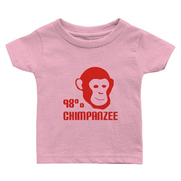 Discover 98 Chimpanzee Baby T-shirts