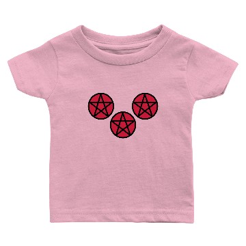 Discover pentagramm10 Baby T-shirts