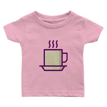 Discover Hot chocolate Baby T-shirts
