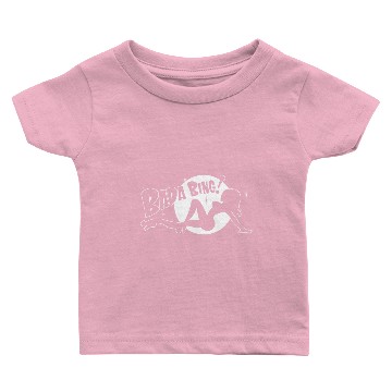 Discover BADA BING Baby T-shirts