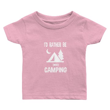 Discover boy scout - pathfinder Baby T-shirts