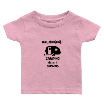 Discover boy scout - pathfinder Baby T-shirts