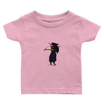 Discover Plague doctor Baby T-shirts