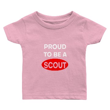 Discover boy scout - pathfinder Baby T-shirts