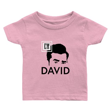 Discover EW DAVID Baby T-shirts