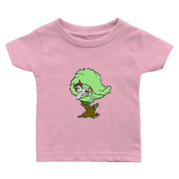 Discover Venus Human Trap - Venus Flytrap Baby T-shirts