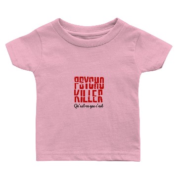 Discover Elio Talking Heads Baby T-shirts