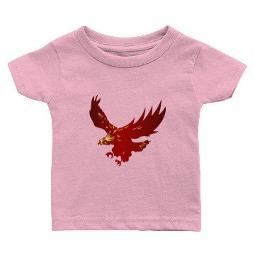 Discover us marine corps eagle Baby T-shirts