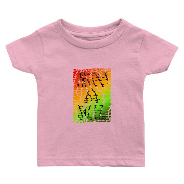 Discover snakeskin Baby T-shirts