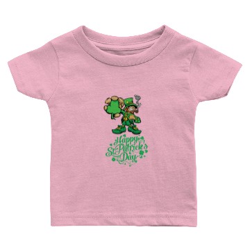 Discover Green Goblin Baby T-shirts