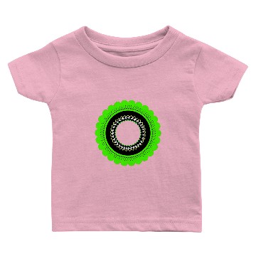 Discover Ivy Poison Baby T-shirts