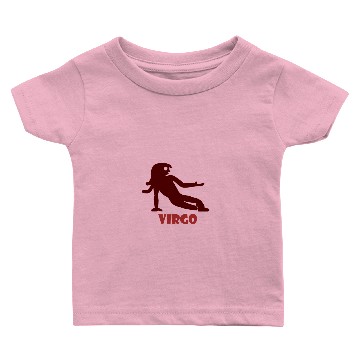 Discover VIRGO Baby T-shirts