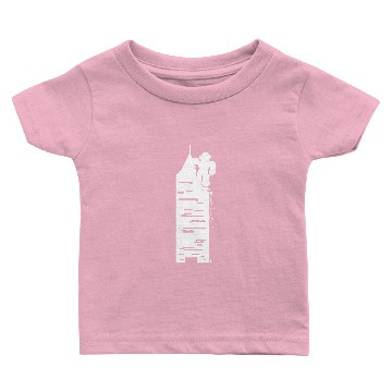Discover King Kong Baby T-shirts