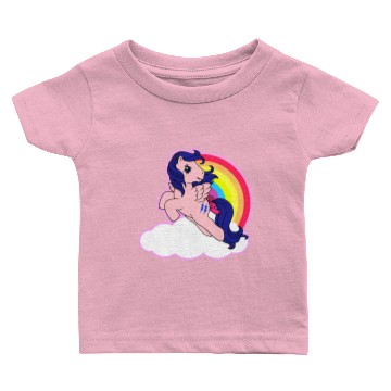 Discover My Little Pony Baby T-shirts