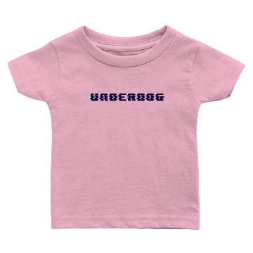 Discover underdog Baby T-shirts