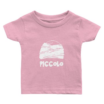 Discover piccolo head Baby T-shirts